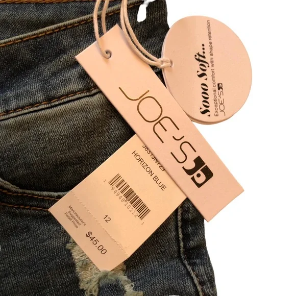 Joe’s Jeans The Sophie Midrise Skinny size 12 - Picture 2 of 12